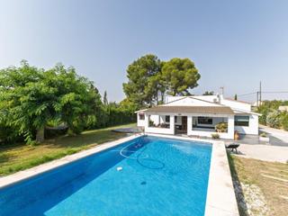 Chalet  N/a. Venta chalet urbano en liria zona safareig