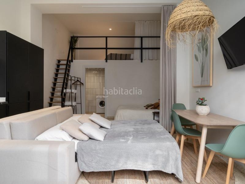 Foto 67674092-c17a-425b-851d-62ea0a408d50. Flat in Aiora Valencia