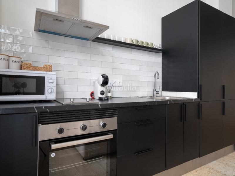 Foto 6a8b2138-374f-474b-bcd7-89509c0d89f3. Flat in Aiora Valencia