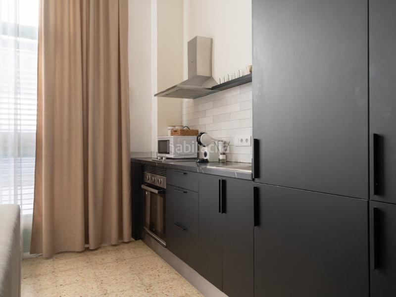 Foto b7e24424-ac16-47ea-9a4b-92d8b94b303f. Flat in Aiora Valencia