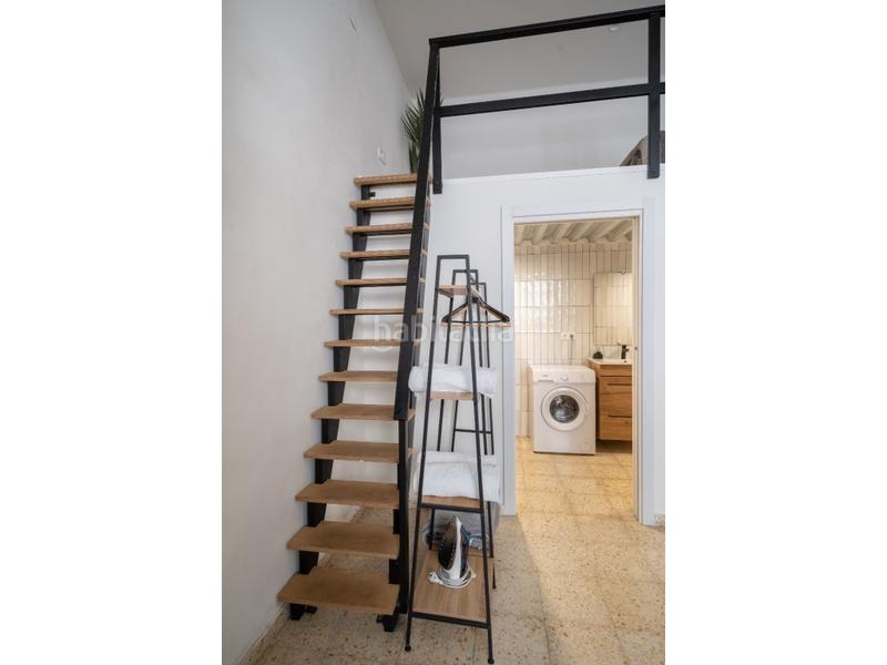 Foto c6376cdc-9204-43a1-8f7b-7fe62d3b72b7. Flat in Aiora Valencia