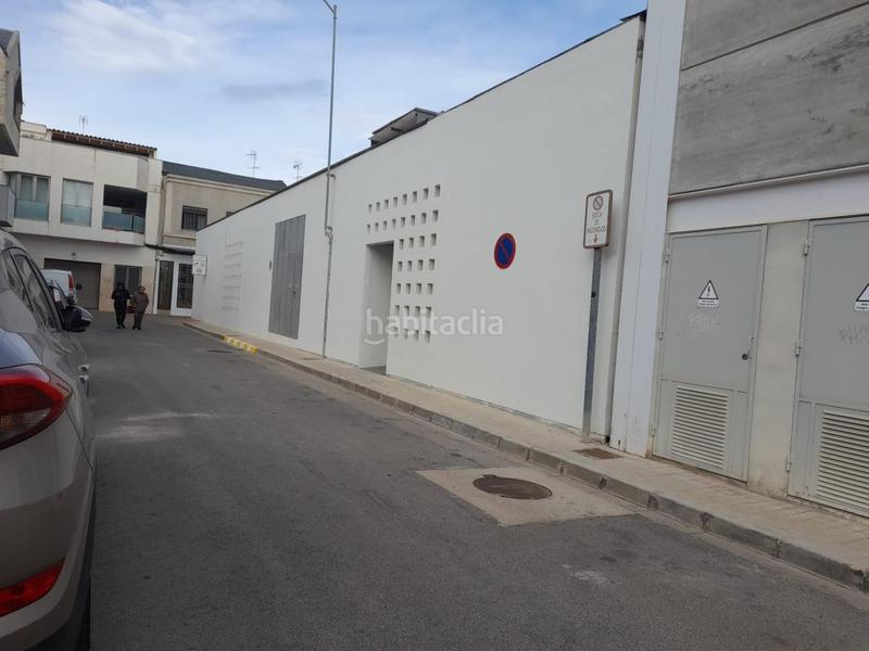 Foto 54cd817d-86f2-44bd-bd68-844eef8db9ff. Terreno residenziale in Massanassa