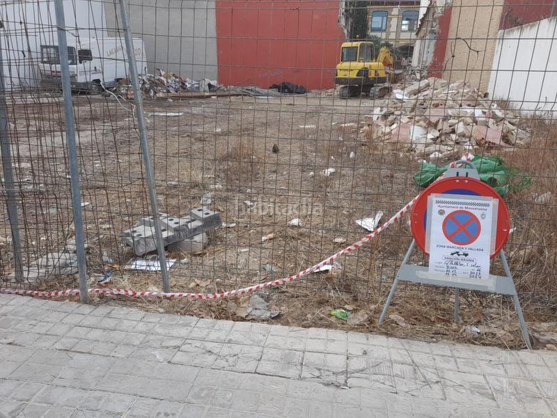 Foto 63f18d4d-7643-4a36-9c85-463c2b82dfe8. Terreno residenziale in Massanassa