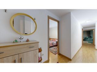 Appartement  N/a. Vivienda en el rabal de algemesi