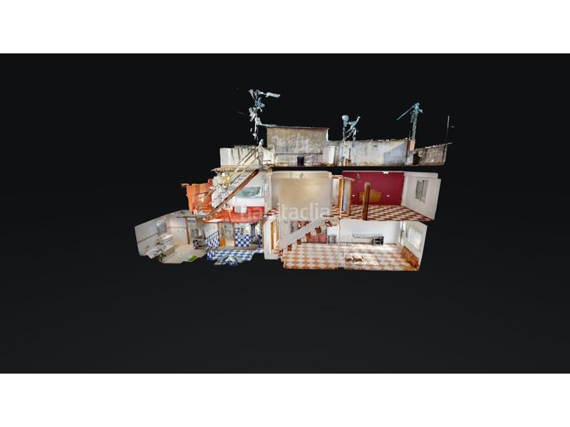 Foto 15bdef7e-4b22-4338-8970-033eae57b93b. Duplex with heating in pueblo de Cullera Cullera