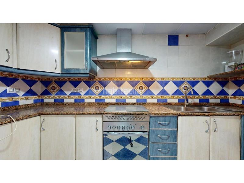 Foto 1e7665e3-82a7-4de0-84bc-72514e60d553. Duplex with heating in pueblo de Cullera Cullera