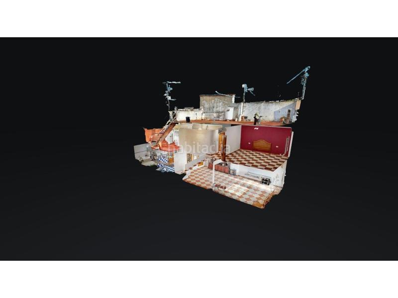 Foto 24bbd8a7-07e0-4d5c-91dc-338051bd3227. Duplex with heating in pueblo de Cullera Cullera