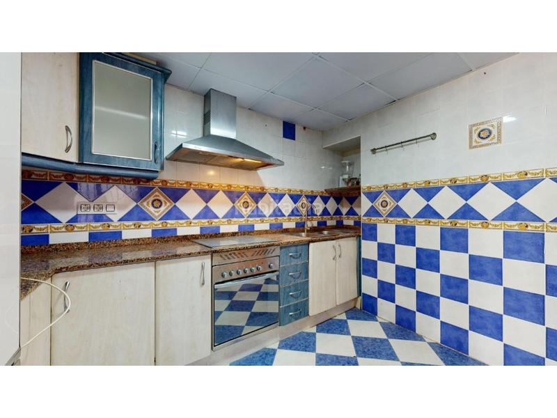 Foto 25384876-c326-4505-a3b2-75952e843ca3. Duplex with heating in pueblo de Cullera Cullera