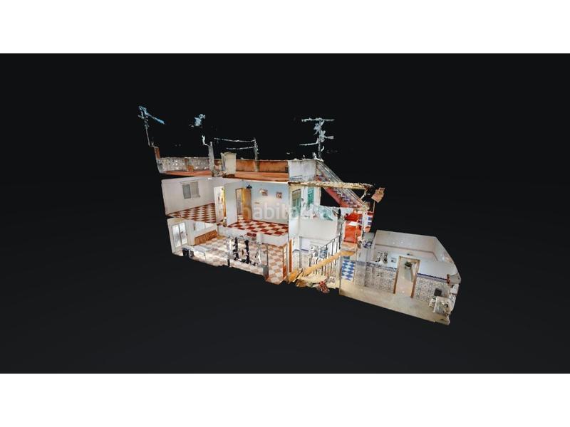 Foto 25c3655c-cb18-4122-bed4-99be0b161490. Duplex with heating in pueblo de Cullera Cullera