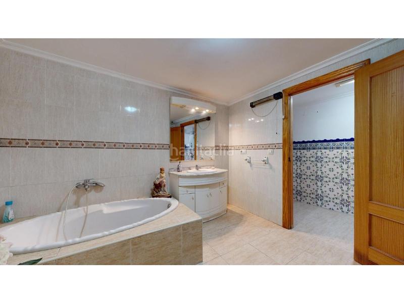 Foto 4961873b-8426-451b-9482-c99df44e7b0c. Duplex with heating in pueblo de Cullera Cullera