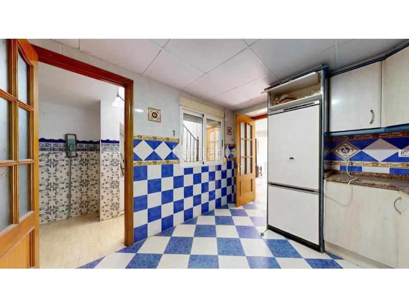 Foto 4d502df0-3626-4cf2-bc03-09b412e040bf. Duplex with heating in pueblo de Cullera Cullera