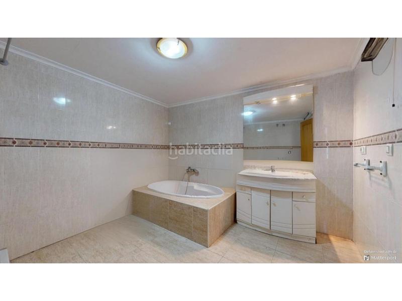 Foto 53dca6c0-36cc-463e-ad35-344f4b69dcc8. Duplex with heating in pueblo de Cullera Cullera