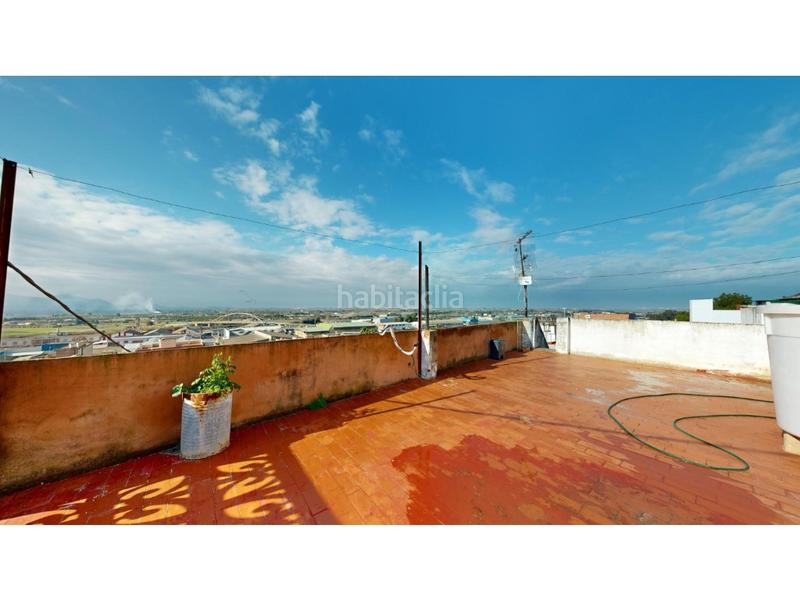 Foto 57f3a89d-42da-4ffe-ba85-03ea7a5dda3e. Duplex with heating in pueblo de Cullera Cullera