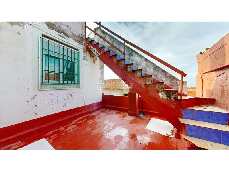 Foto 616eed0e-5d76-44ac-8680-93385143e098. Duplex with heating in pueblo de Cullera Cullera