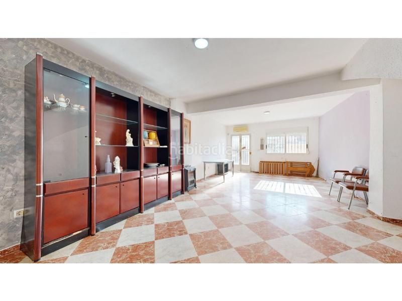 Foto 8f341120-8bf2-48c1-bf5e-38da8c63d851. Duplex with heating in pueblo de Cullera Cullera