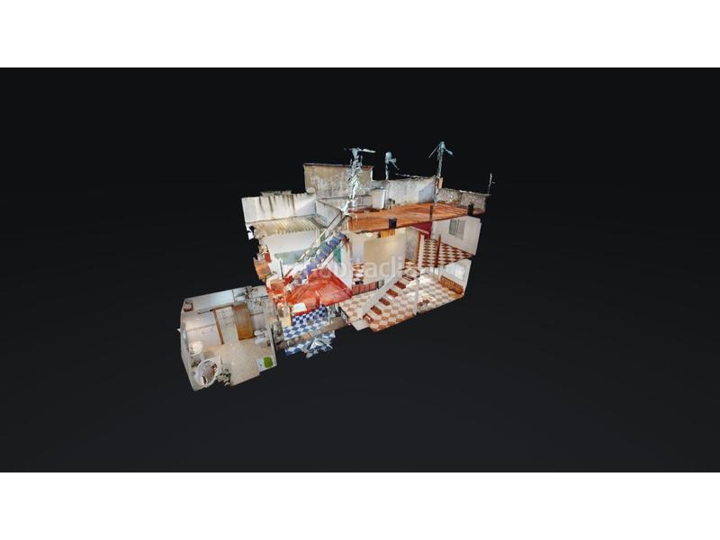 Foto a47c3fb9-4e0b-4a5c-a562-21db0a203278. Duplex with heating in pueblo de Cullera Cullera