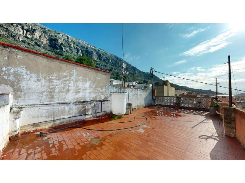 Foto ac54e1f2-79bc-42e2-a8a7-c74cbbebee2f. Duplex with heating in pueblo de Cullera Cullera