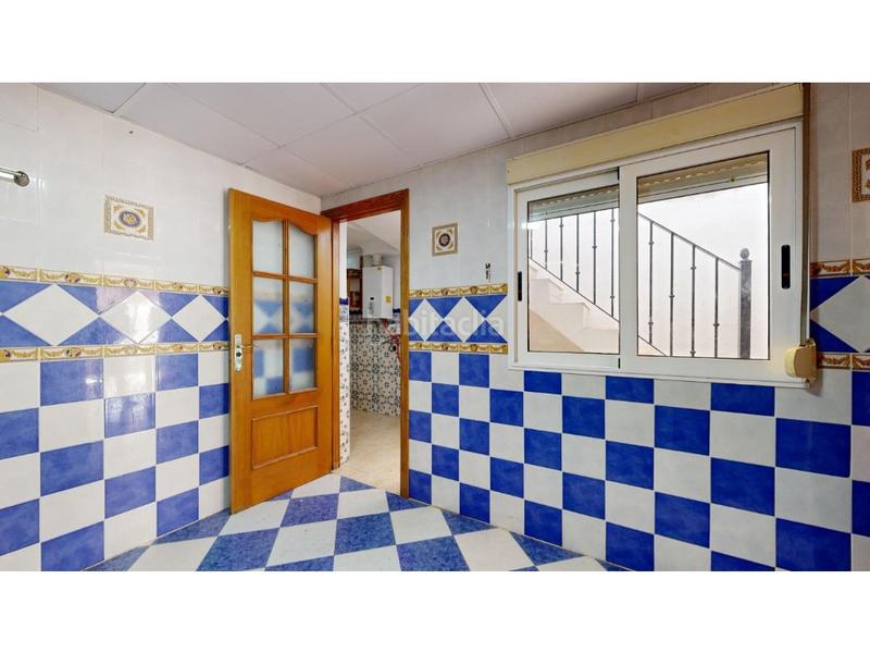 Foto c4ebfabe-0e13-4ada-816f-57eeaf2b83bd. Duplex with heating in pueblo de Cullera Cullera