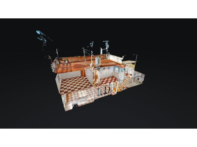 Foto c9d48f52-ccbb-45ee-bd74-abe322cfcdc5. Duplex with heating in pueblo de Cullera Cullera