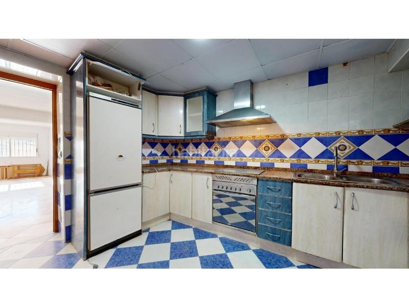 Foto cf005263-af89-4bc9-844c-1e2f3f6034b6. Duplex with heating in pueblo de Cullera Cullera