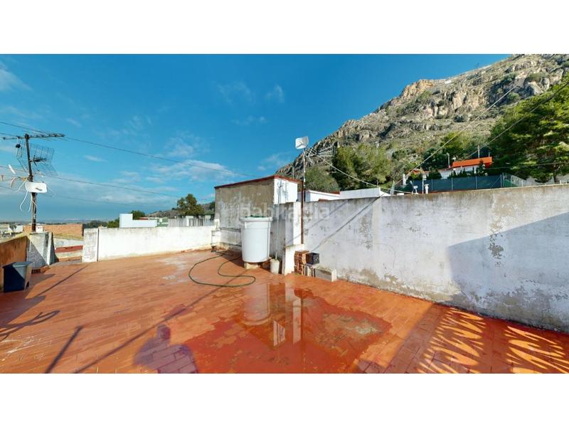 Foto da3d69a5-29ff-4c2a-a3f2-ab71d38b7293. Duplex with heating in pueblo de Cullera Cullera