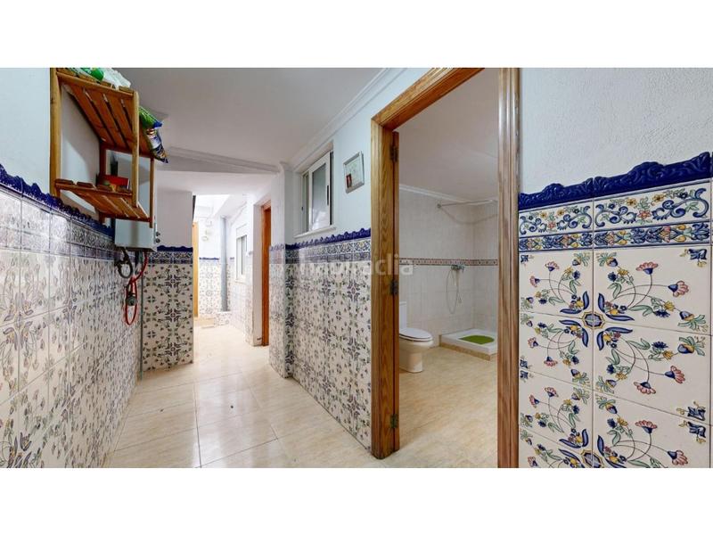 Foto ed1f41a6-9d24-4713-9dbc-fe336c55009c. Duplex with heating in pueblo de Cullera Cullera