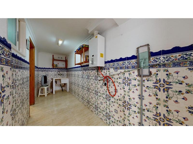 Foto f155abc9-b7d7-4cf6-bf0b-15acb7cd2fdd. Duplex with heating in pueblo de Cullera Cullera