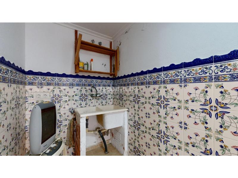 Foto f50d5b38-4b64-4318-9c88-857b92321b0b. Duplex with heating in pueblo de Cullera Cullera