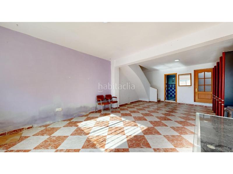 Foto f5e894d6-0222-441d-a1b3-a4365f650efd. Duplex with heating in pueblo de Cullera Cullera