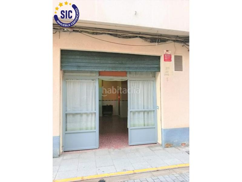 Foto 096840a6-c8c2-427b-88b3-e54e0631ac15. Local comercial a Centro - Casco Antiguo Torrent