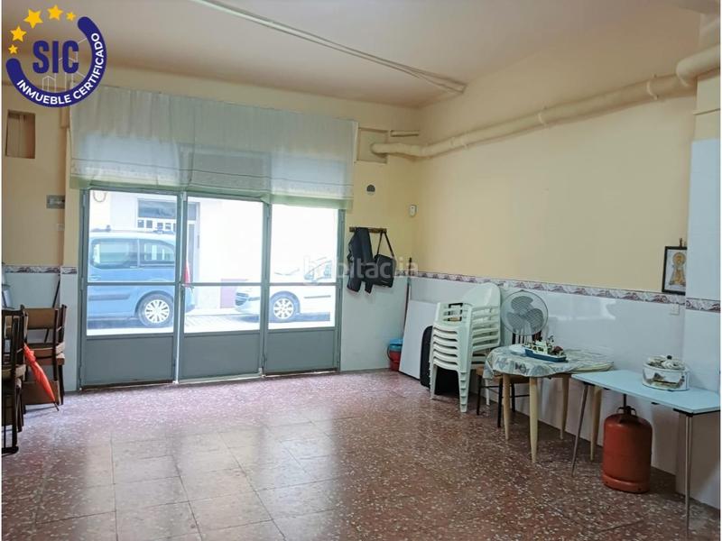 Foto 17532fb2-05bc-43af-8629-a9e8f0a789c6. Local comercial a Centro - Casco Antiguo Torrent