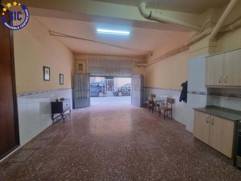 Foto 3be859de-bb40-4788-a0e4-33d0467635c0. Local comercial a Centro - Casco Antiguo Torrent