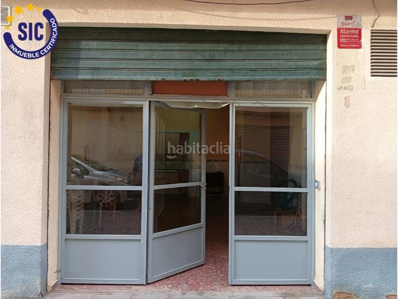 Foto 53bcdd0a-6511-46fb-8818-a00c2531dbef. Local comercial a Centro - Casco Antiguo Torrent