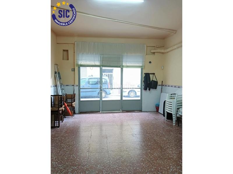 Foto 5839c79c-0da4-4509-b26a-79d532356180. Local comercial a Centro - Casco Antiguo Torrent