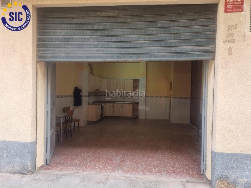 Foto ed5f297e-05c5-48ef-b81a-a87bb0c4c037. Local comercial a Centro - Casco Antiguo Torrent