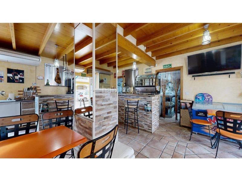 Foto 0631eb55-61a4-4335-9666-29e41afebbf5. Local comercial local, negocio y vivienda nova en Oliva