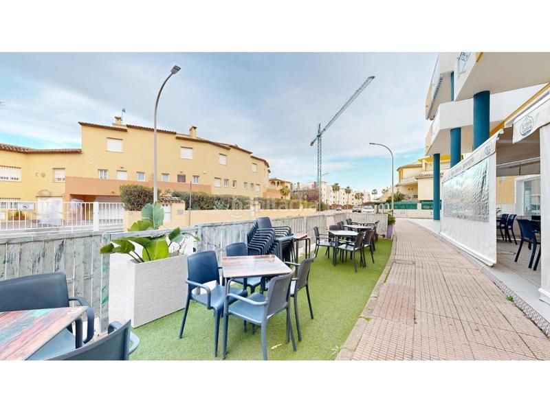 Foto 14bcaa5c-1e90-4199-a425-f70e9faf572f. Local comercial local, negocio y vivienda nova en Oliva