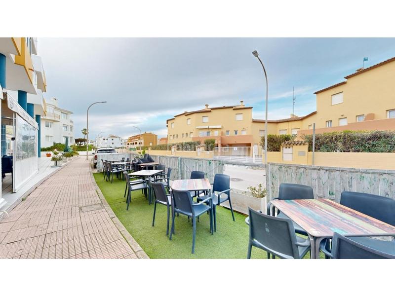 Foto 14d429c1-2f08-490f-8633-01135109ffa5. Local comercial local, negocio y vivienda nova en Oliva