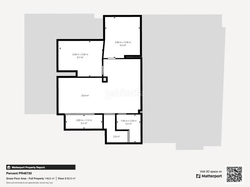 Foto 3626b7ad-75b7-4f5e-85b7-a59d02e326f0. Local comercial local, negocio y vivienda nova en Oliva