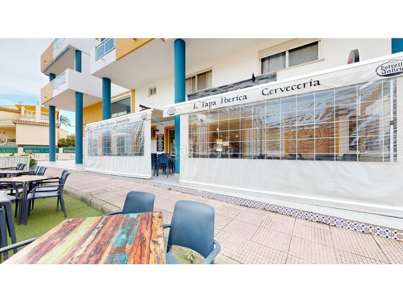 Foto 41efe13d-22dd-41c2-8aef-eb162c2e7091. Local comercial local, negocio y vivienda nova en Oliva