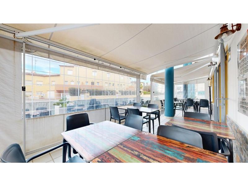 Foto 42e792fb-0d05-4f45-a66b-0fde7248aa07. Local comercial local, negocio y vivienda nova en Oliva