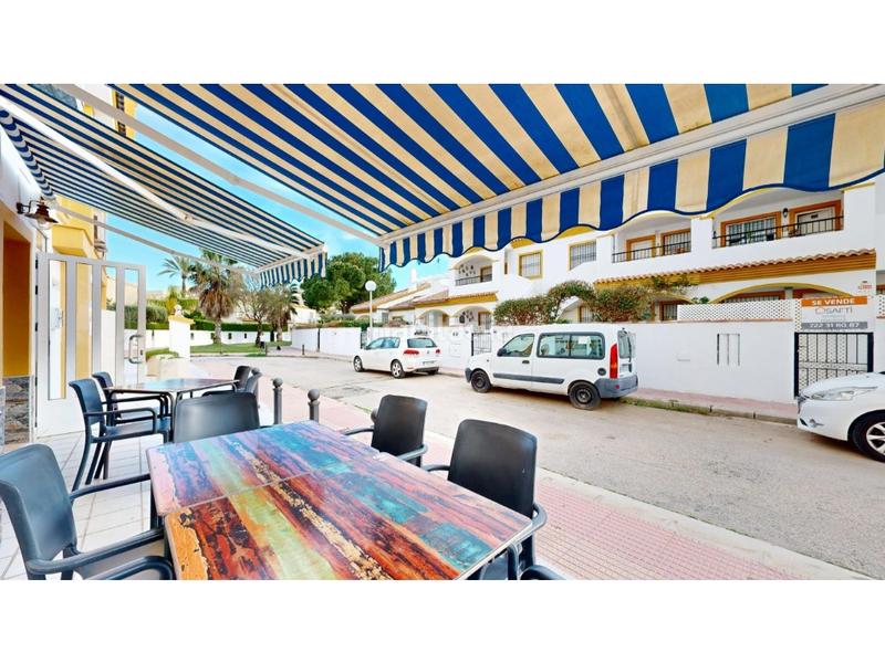 Foto 4cc218b1-0ebf-4b81-b10c-77d05617f201. Local comercial local, negocio y vivienda nova en Oliva