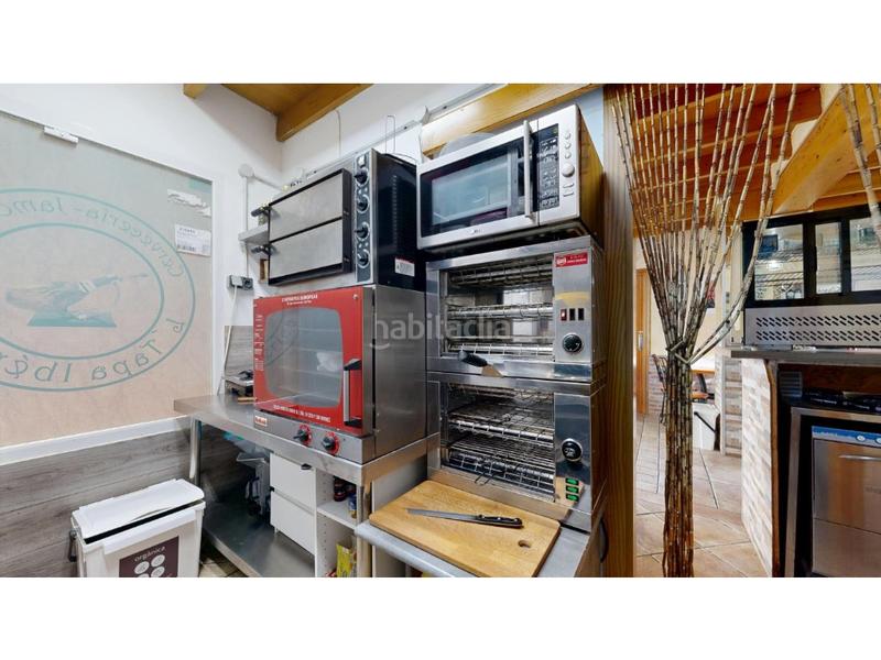 Foto 7d2fa22b-1c23-4630-8ec9-975a33e2a98d. Local comercial local, negocio y vivienda nova en Oliva