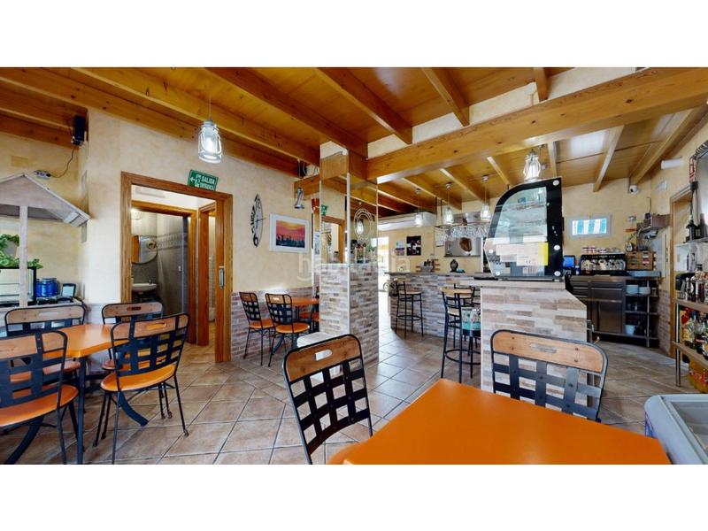 Foto 822abc34-d4c1-486a-a988-e8c693631934. Local comercial local, negocio y vivienda nova en Oliva