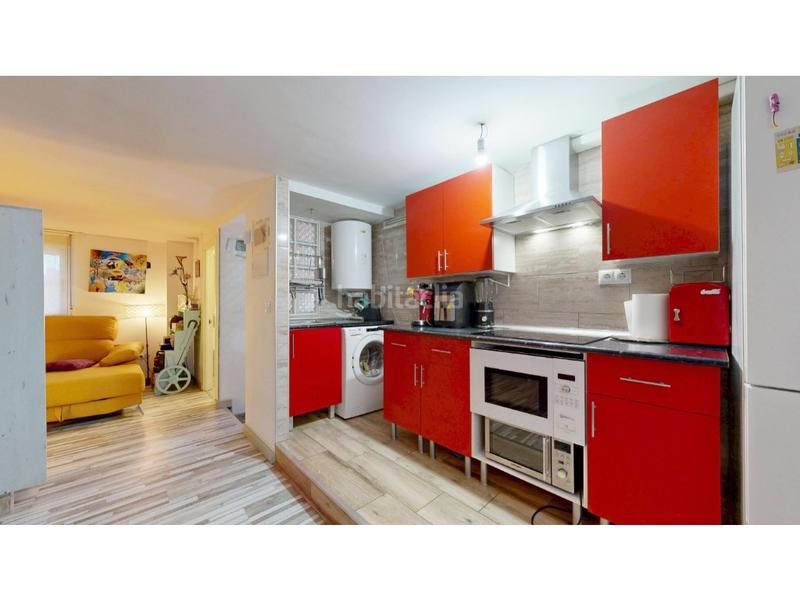 Foto 930a001c-27eb-48ec-858e-da56acce17b2. Local comercial local, negocio y vivienda nova en Oliva