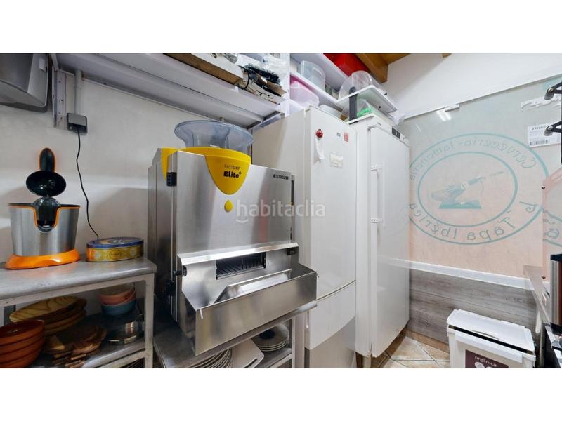 Foto a0105877-8aeb-4067-a79e-edb403bf2053. Local comercial local, negocio y vivienda nova en Oliva