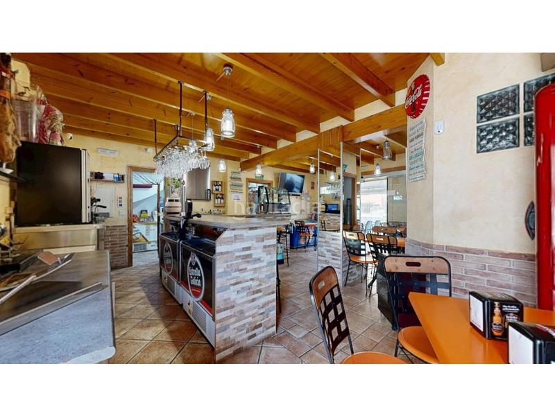 Foto a45b529b-da99-4ee4-97d3-0074ff412c4a. Local comercial local, negocio y vivienda nova en Oliva