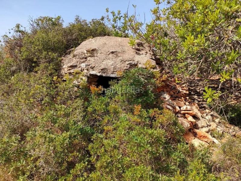 Foto 2a40af0c-90f4-4249-95f0-61e600e90fde. Finca rústica parcela rustica en Partidas de Interior - Zona Rústica Vinaròs