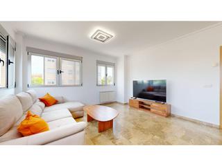 Appartement  N/a. Precioso y luminoso piso en algemesí, con dos plazas de garaje y
