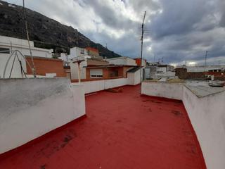 Casa  N/a. Casa duplex en cullera.